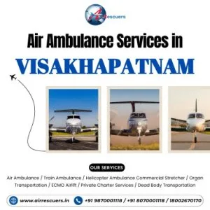 Rapid response reliable care in visakhapatnam