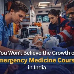 Unlock career growth with emergency medicine courses