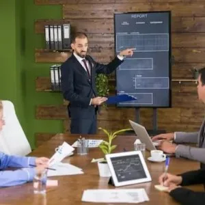 Business formation & entity selection