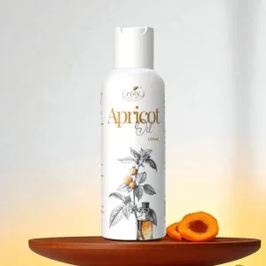 Buy best apricot seed oil online at best price