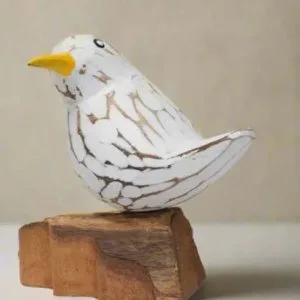 Discover artistic wooden handmade decor collection