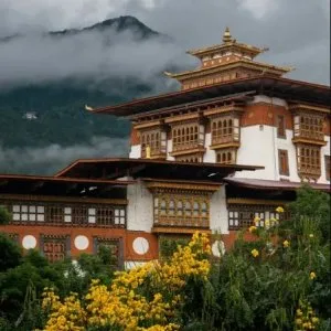 Bhutan package tour from delhi discover the land of happiness
