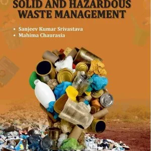 Comprehensive book on solid waste hazardous materials manageme