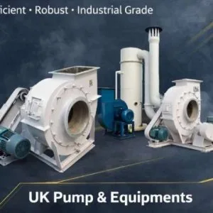 Centrifugal blower manufacturers in ghaziabad