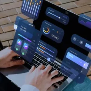 Accounting software selection services for small businesses