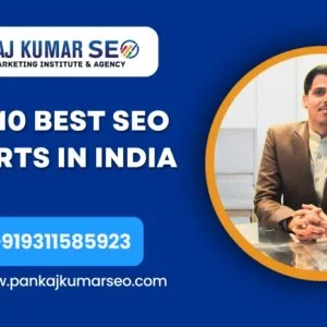 Best seo experts in india
