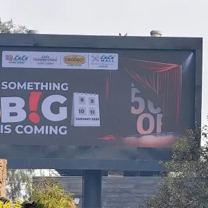 Outdoor led display screen orion led india high brightness d