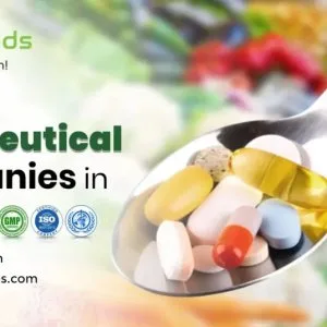 Top nutraceutical manufacturing company in india