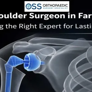 Best shoulder specialist in delhi ncr expert care for shoulder