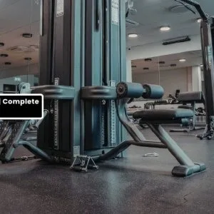 Premium gym mat flooring heavyduty rubber flooring for fitnes