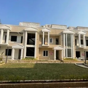 Buy private pool villa in gwalior surya kiran villas for sale