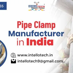 Pipe clamp