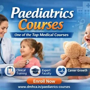 Advance your skills with leading paediatrics courses