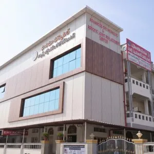 Fathima Multispeciality Hospital