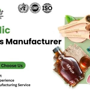 Ayurvedic cosmetics manufacturer in india