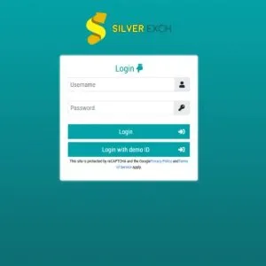Silver exchange silverexch