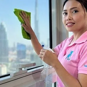 Sanitization services in dubai