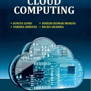 Best cloud computing book for concepts applications