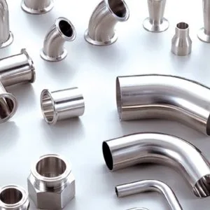 Reliable industrial pipe fittings manufacturers in kolkata