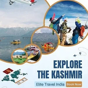 Jammu kashmir holiday tour packages