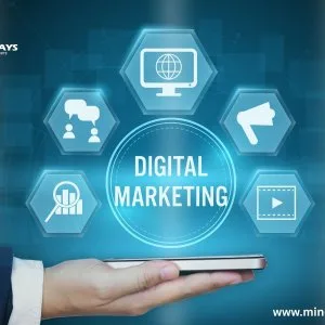 Best digital marketing agency in delhi for business growth