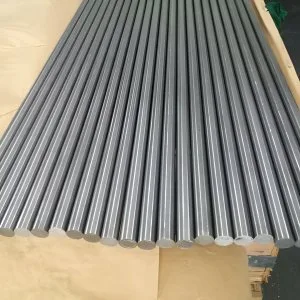 Industrial grade tungsten copper rods at competitive prices
