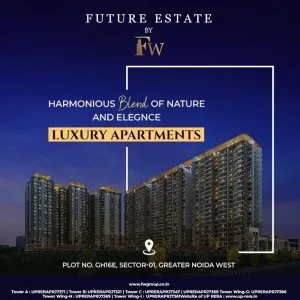 Premium 2 bhk apartments in greater noida west modern living w