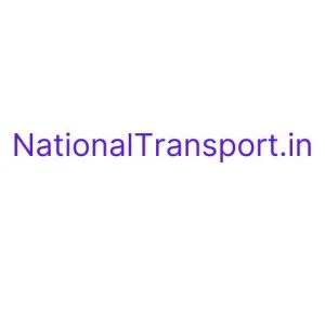 National transport packers and movers courier logistics servic