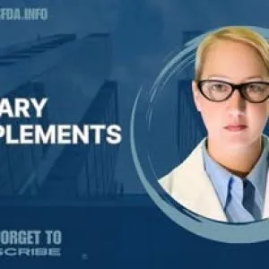 Fda dietary supplements quiz