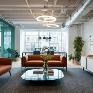 Coworking space in south delhi for premium flexible offices