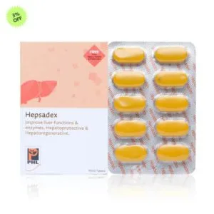 Natural liver detox tablets ayurvedic herbal solution