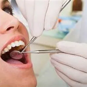 Bethesda dental group