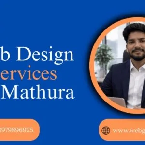 Web design services in mathura website designers in mathura