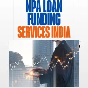Npa loan funding services india