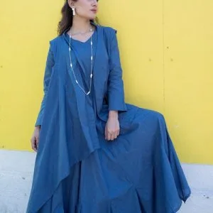 Lightweight handcrafted summer dresses perfect for warm weathe
