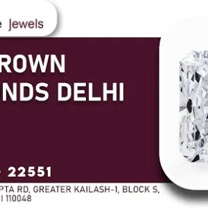 Lab grown diamonds in delhi certified lab diamond jewellery st