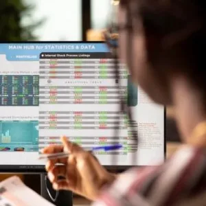Quickbooks bookkeeping services