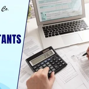 Easy gst solutions with expert accountants in delhi