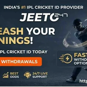 Best online ipl cricket id provider with fast withdrawal options