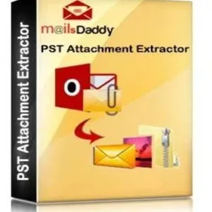 Best pst attachment extractor tool to save outlook attachments