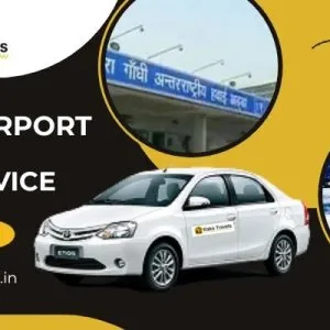 Affordable delhi airport to auli taxi service for family tours