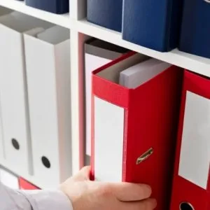 Tax preparation business personal