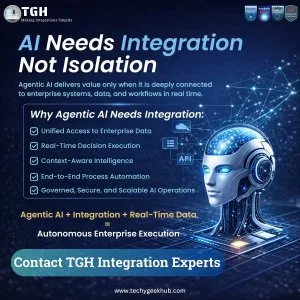 Ai integration services