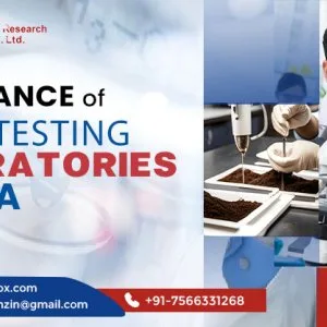 Soil testing laboratories in india chemzin biotox