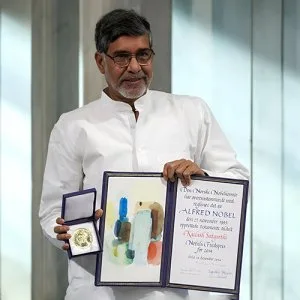 Vision mission of satyarthi global compassion