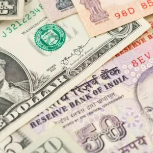 1 usd to inr understanding rupee depreciation
