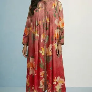Explore floral summer dresses by kalista collection