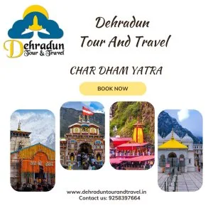 Char dham yatra