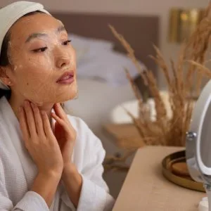 Hydrafacial atlanta get clear glowing skin instantly