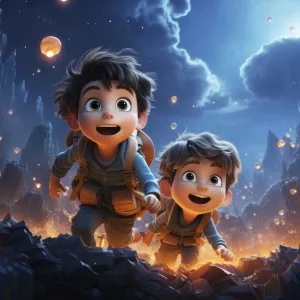 Top 3d game art company in india